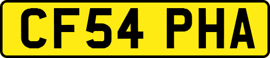 CF54PHA