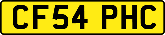 CF54PHC