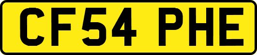 CF54PHE