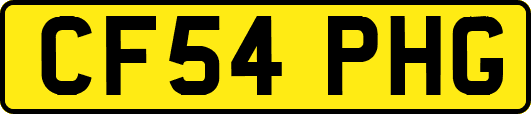 CF54PHG