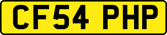 CF54PHP