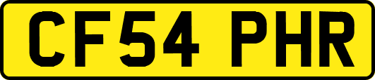 CF54PHR