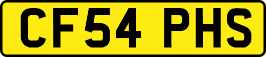 CF54PHS