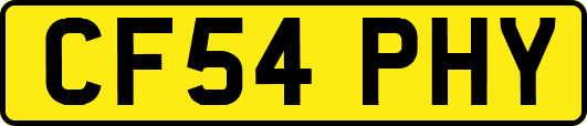 CF54PHY