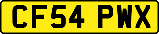 CF54PWX