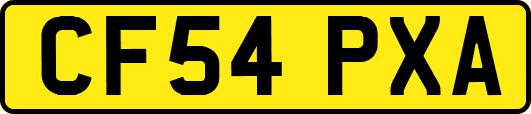 CF54PXA