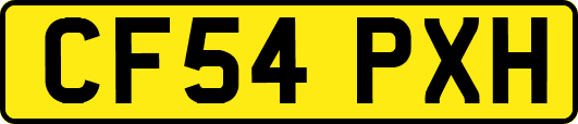 CF54PXH