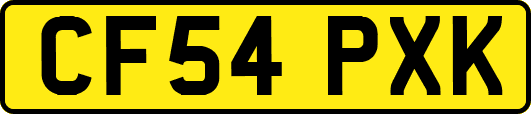 CF54PXK