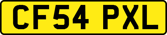 CF54PXL