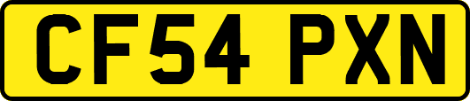 CF54PXN