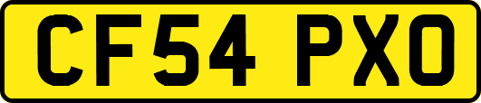 CF54PXO