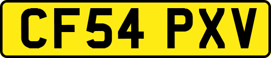 CF54PXV