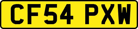CF54PXW