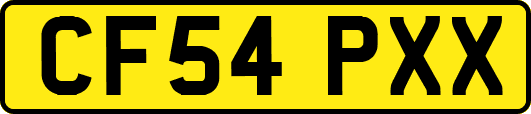 CF54PXX