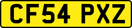 CF54PXZ