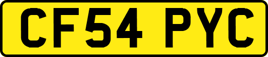 CF54PYC