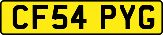 CF54PYG