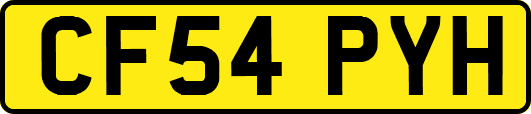 CF54PYH