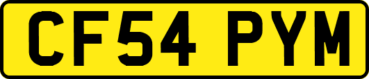 CF54PYM