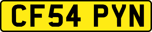 CF54PYN