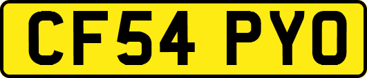 CF54PYO