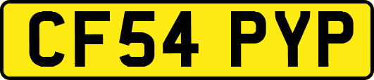CF54PYP