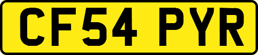CF54PYR