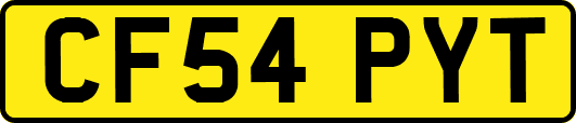 CF54PYT