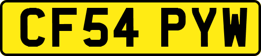 CF54PYW