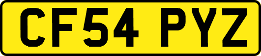 CF54PYZ