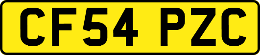 CF54PZC