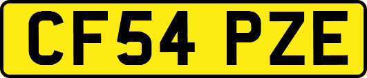 CF54PZE