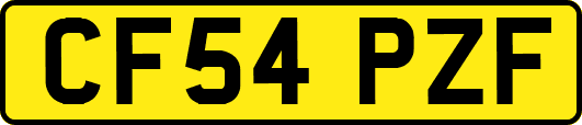 CF54PZF