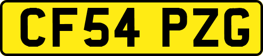 CF54PZG