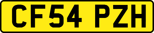 CF54PZH