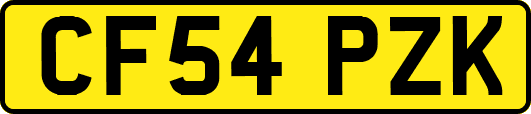 CF54PZK