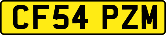 CF54PZM