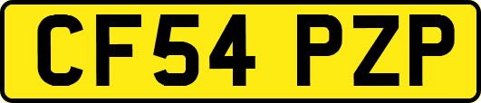 CF54PZP