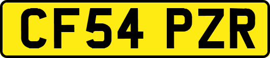 CF54PZR