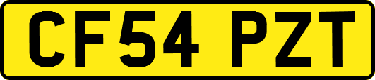 CF54PZT