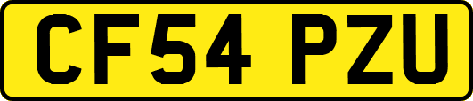 CF54PZU