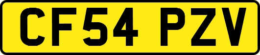 CF54PZV