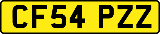CF54PZZ