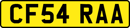 CF54RAA