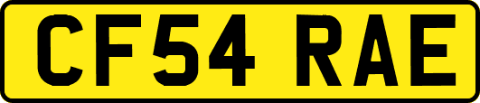 CF54RAE
