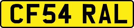 CF54RAL
