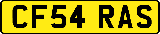 CF54RAS