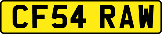 CF54RAW
