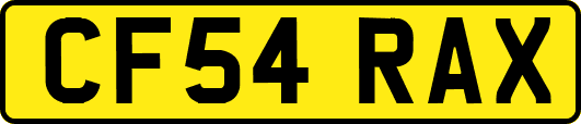 CF54RAX
