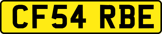 CF54RBE